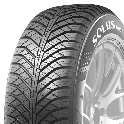 Abbildung von Kumho Solus Ha31 205/55 R16 91H