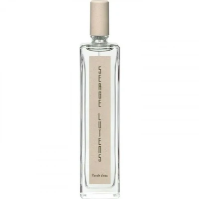 Abbildung von Serge Lutens Parole d&#039;Eau Eau de Parfum 100 ml