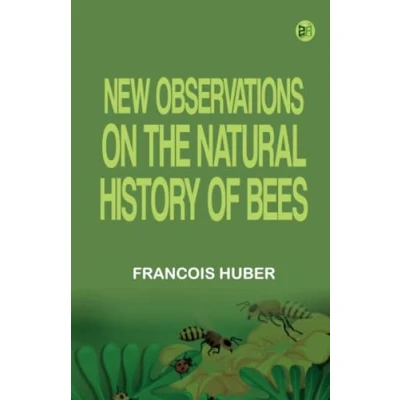 Abbildung von New observations on the natural history of bees