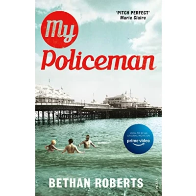 Abbildung von My Policeman: NOW A MAJOR FILM STARRING HARRY STYLES