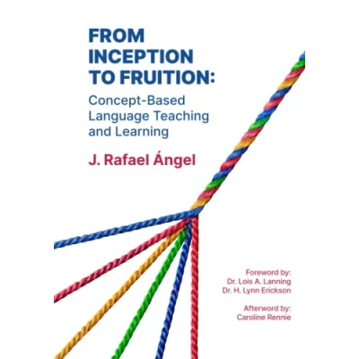 Abbildung von From Inception to Fruition: Concept Based Language Teaching and Learning