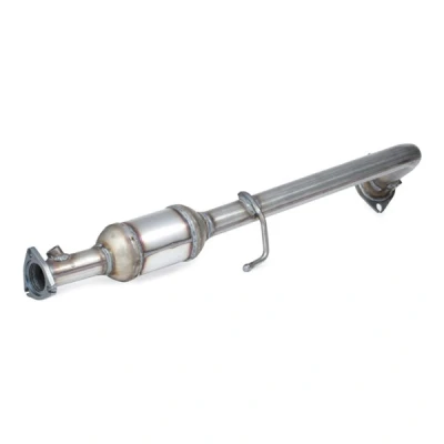 Abbildung von Bosal 090 726 Katalysator Euro 3, 4 mit Anbauteilen AHV set (Inklusiv E Satz) HONDA: CIVIC 7 Hatchback