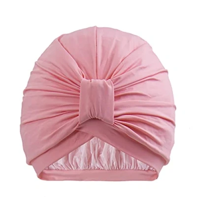 Abbildung von STYLEDRY Turban Shower Cap Cotton Candy, SD SC OR 103