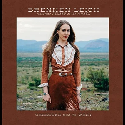 Abbildung von Obsessed With the West [Vinyl LP]