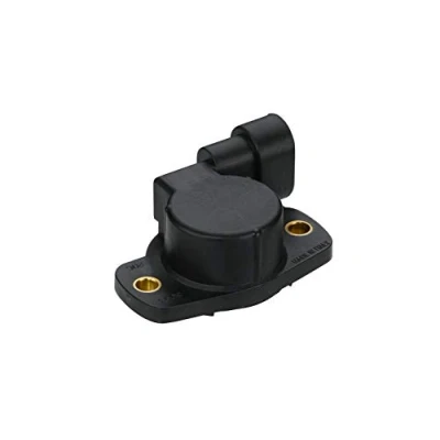 Abbildung von HELLA 6PX 008 476 521 Sensor, Drosselklappenstellung 3 polig
