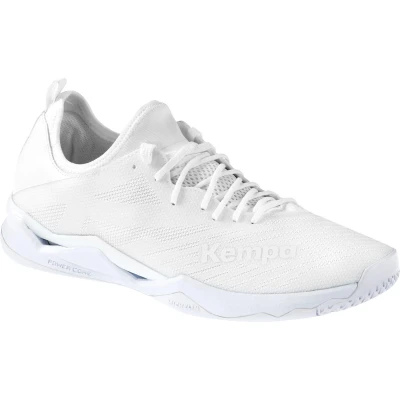 Abbildung von Kempa Unisex Wing Lite 2.0 Handballschuhe, weiß, 50 EU