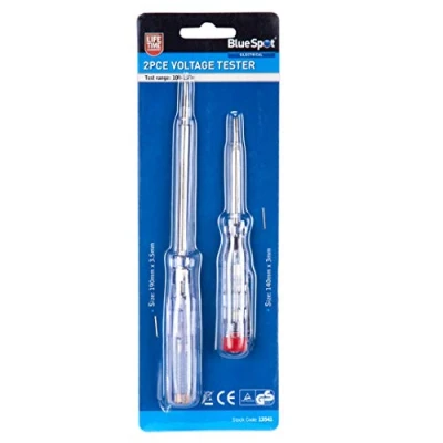 Abbildung von BlueSpot Tools B/S13541 Schraubenzieher
