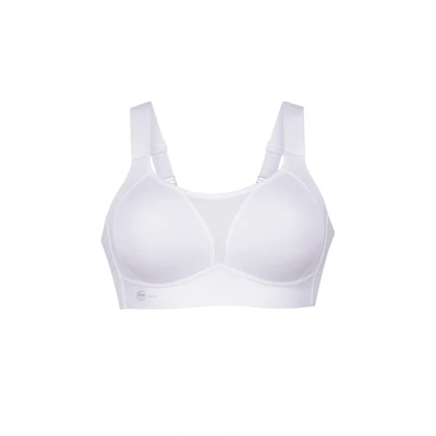 Abbildung von Anita Smart Control Tshirt BH, Damen, Größe: 80B, White