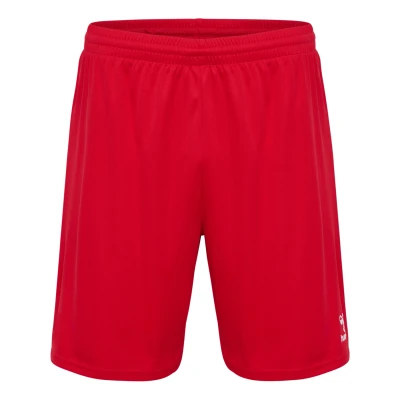 Abbildung von Kurze Hose Hmlessential Multisport Herren HUMMEL