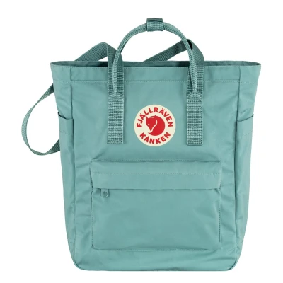 Abbildung von Fjällräven Tagesrucksack, Größe: One Size, Sky blue