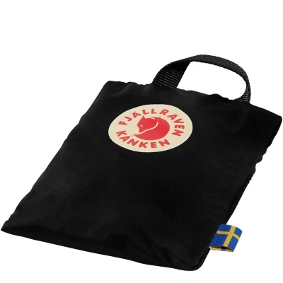 Abbildung von Fjallraven Kanken Rain Cover Mini black