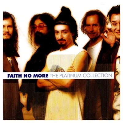 Abbildung von The Platinum Collection