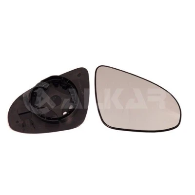 Abbildung von ALKAR 6402873 Außenspiegelglas rechts TOYOTA: Aygo, PEUGEOT: 108 Schrägheck, CITROËN: C1 II