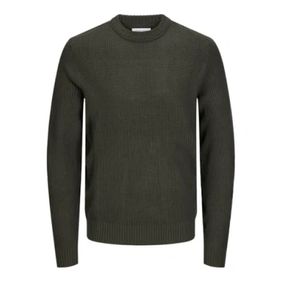 Abbildung von Jack &amp; Jones Rundhalspullover (1 tlg)