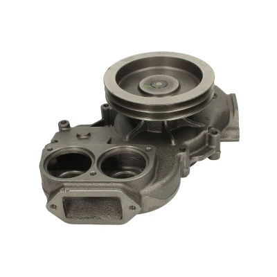 Abbildung von THERMOTEC WP MN110 Wasserpumpe mit Riemenscheibe