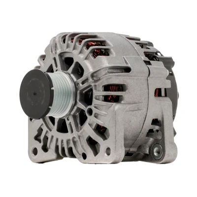 Abbildung von LUCAS LRA03036 Lichtmaschine 14V 150A RENAULT: ESPACE 4, TRAFIC 2 Kasten, Bus, OPEL: Vivaro A Kastenwagen, Combi
