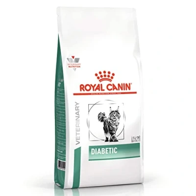 Abbildung von Royal Canin Diabetic, Adult, 3,5 kg, Antioxidantien enthalten