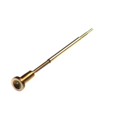 Abbildung von Ventilsatz, Einspritzdüse Common Rail BOSCH F 00V C01 051