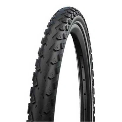 Abbildung von Schwalbe Ralf Bohle GmbH Unisex Erwachsene Energizer Reifen, Schwarz, 28x2.15 55 622