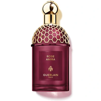 Abbildung von Guerlain Absolus Allegoria Rose Amira Eau de Parfum 125 ml