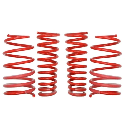 Abbildung von EIBACH Pro Kit E10 10 004 01 22 Fahrwerksatz, Federn ALFA ROMEO: GT