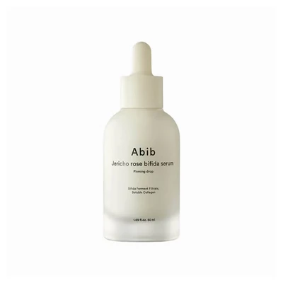 Abbildung von Abib Gesichtsserum Jericho rose bifida serum
