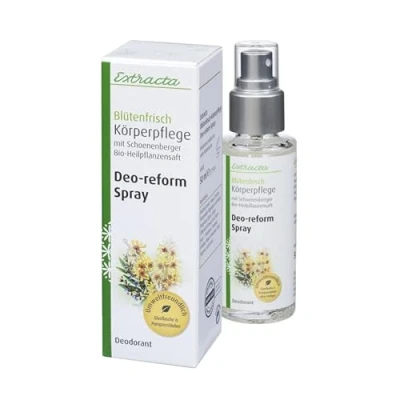 Abbildung von Extracta Deo reform Spray