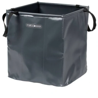 Abbildung von ORTLIEB Zubehör und Accessoires Folding Bowl 20 Liter asphalt