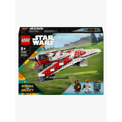 Abbildung von LEGO Star Wars TM 75388 Jedi Bobs Sternjäger