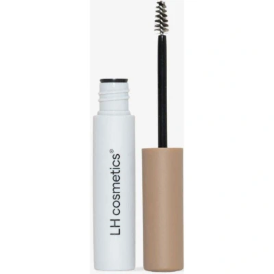 Abbildung von LH cosmetics Infinity Power Brows Maximum HOLD Tinted BROW GEL Augenbrauengel, Damen, Größe: 3.5 ml, Taupe