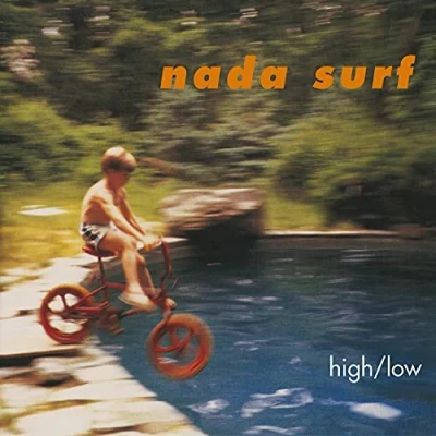 Abbildung von High/Low [Vinyl LP]
