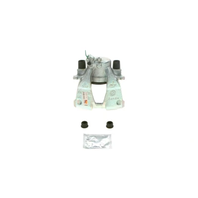 Abbildung von BOSCH 0 204 103 503 Bremssattel Gusseisen 70,5 FIAT: Barchetta, Punto II Schrägheck, BRAVO 1, LANCIA: DELTA 2, ALFA ROMEO: 145