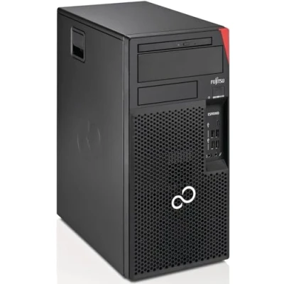 Abbildung von PC Fujitsu P756 Intel Core i7 6700T RAM 8GB SSD 240GB Windows 10 Professional (überholt)