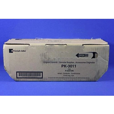 Abbildung von Triumph Adler PK 3011 Toner Black