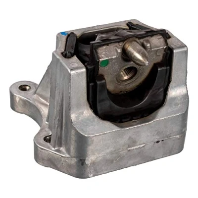 Abbildung von FEBI BILSTEIN 170224 Motorlager beidseitig Gummimetalllager