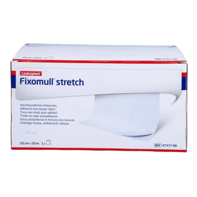 Abbildung von Fixomull Stretch 20 Cmx20 M