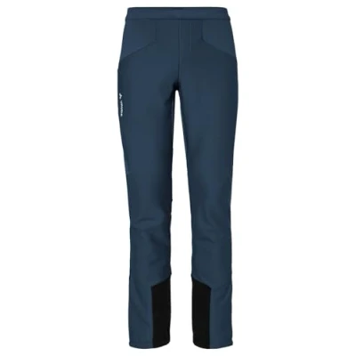 Abbildung von Vaude Herren Mens Larice Core Pants Hose, Dark Sea Uni, 54 EU