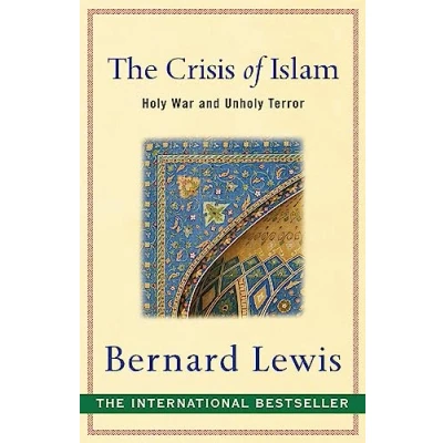 Abbildung von The Crisis of Islam: Holy War and Unholy Terror