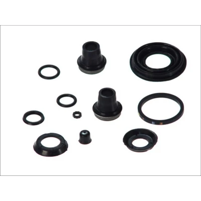 Abbildung von AUTOFREN SEINSA D4635 Bremssattel Reparatursatz Hinterachse 34 OPEL: Astra G CC, H Schrägheck, Zafira A