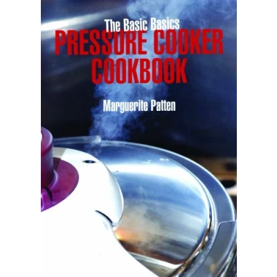 Abbildung von Basics Pressure Cooker Cookbook (Basic Basics)