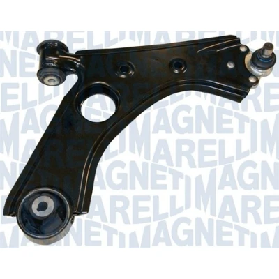 Abbildung von MAGNETI MARELLI 301181311500 Querlenker Vorderachse rechts FIAT: Doblo II Kasten / Kombi, Pritsche/Fahrgestell