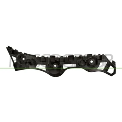 Abbildung von PRASCO DA3241054 Halter, Stoßfänger hinten links