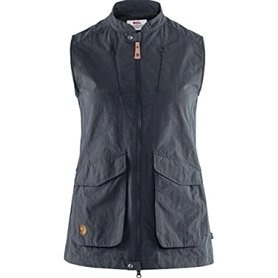 Abbildung von Fjällräven Funktionsweste W Travellers Mt Vest Damen Weste