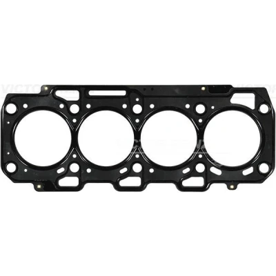 Abbildung von REINZ 61 38200 00 Zylinderkopfdichtung 0,82 80,5 Metall Lagen Dichtung FIAT: Ducato III Bus, Kastenwagen, Doblo II Kasten / Kombi