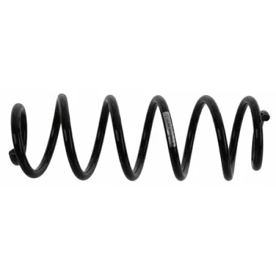 Abbildung von SACHS 994 931 Fahrwerksfeder AUDI: A3 Sportback