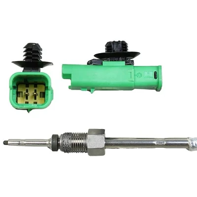 Abbildung von METZGER 0894559 Sensor, Abgastemperatur Abgasturbolader FORD: Mondeo 5 Kombi, Schrägheck, FORD USA: Edge Mk2