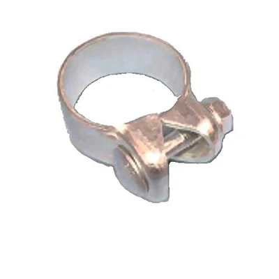 Abbildung von HJS 83 11 8904 Rohrverbinder, Abgasanlage OPEL: Astra G Caravan, Corsa D Schrägheck, H FORD: FIESTA 6, B Max, Ecosport Mk2