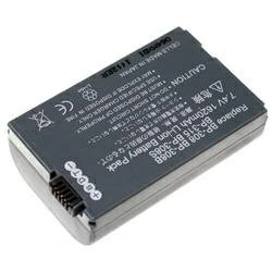 Abbildung von CP Akku passend für Canon BP 315 7,4Volt 1.620mAh Li Ion (kein Original)