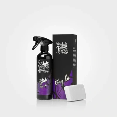 Abbildung von Auto Finesse Clay Bar Kit