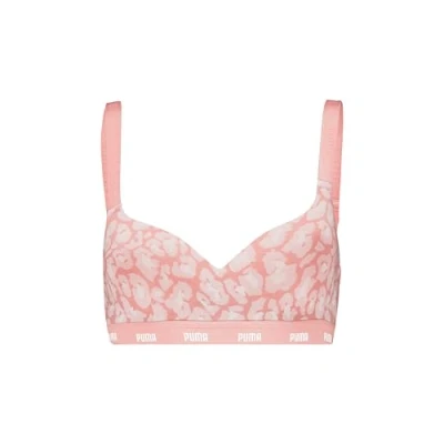 Abbildung von Licence Comfort Kurzes Top Damen Coral Größe: XS